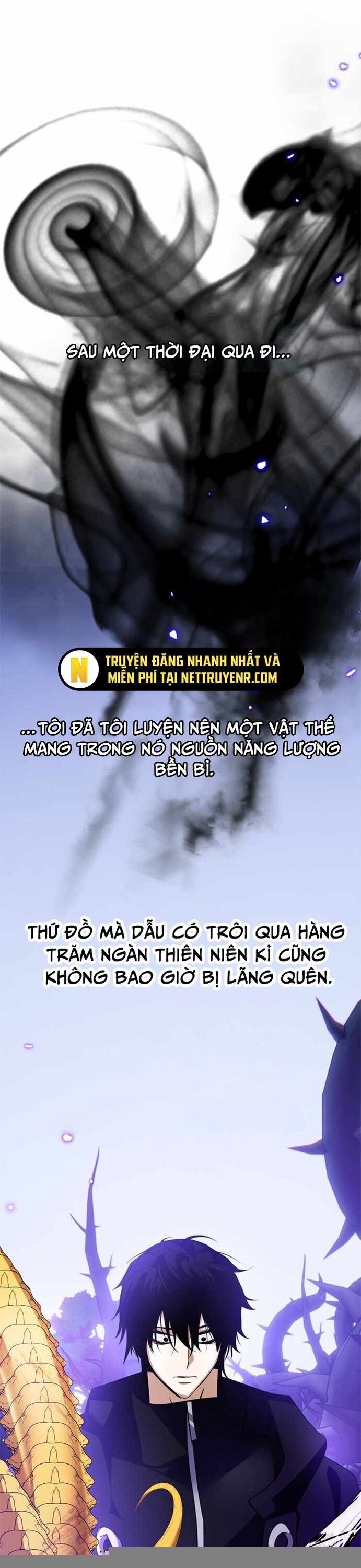 Trở Lại Thành Người Chơi Chap 164 - Next Chap 165