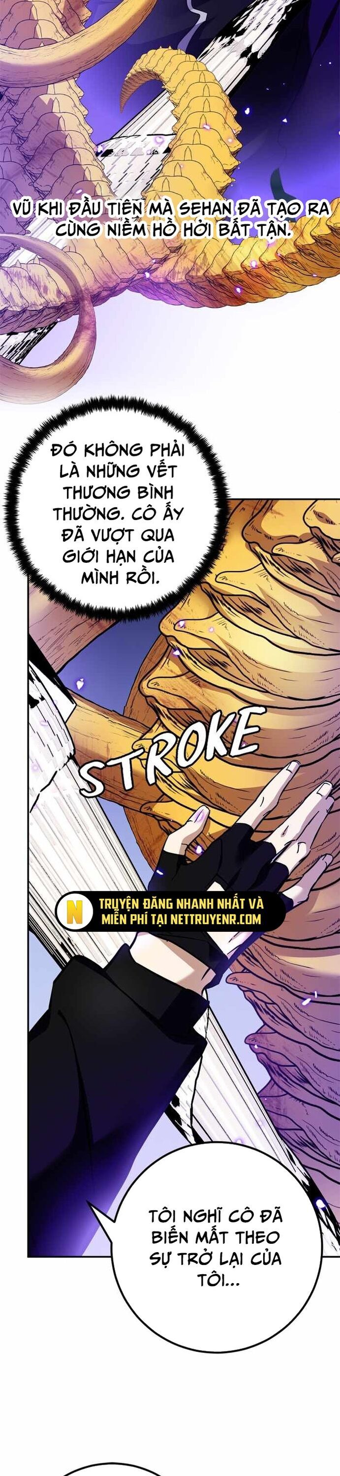 Trở Lại Thành Người Chơi Chap 164 - Next Chap 165
