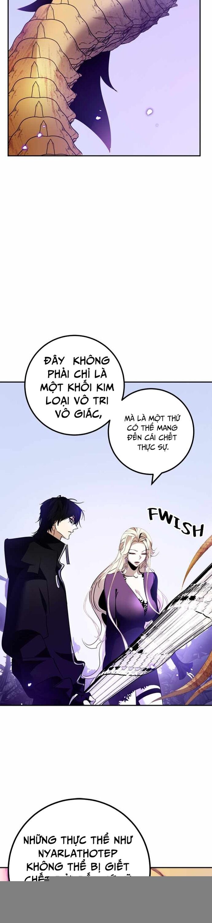 Trở Lại Thành Người Chơi Chap 164 - Next Chap 165
