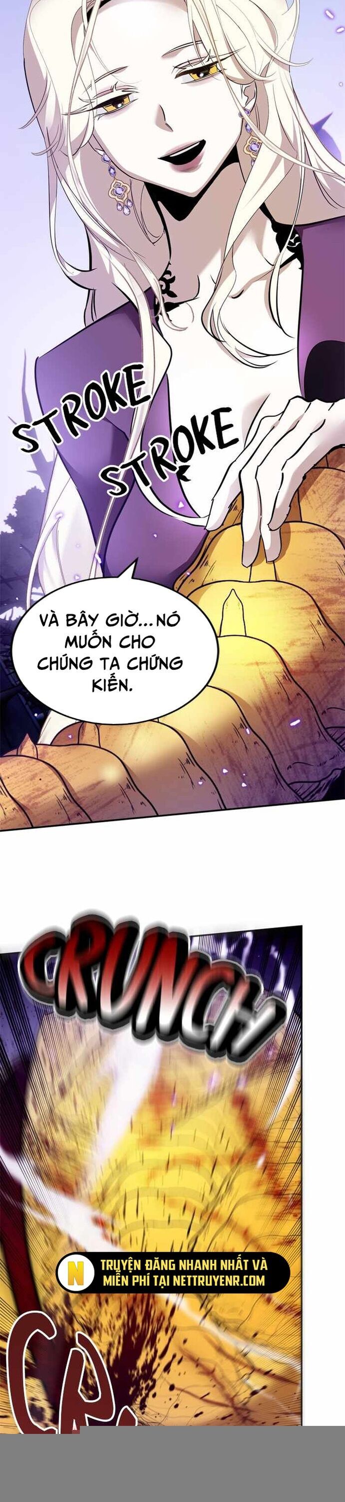 Trở Lại Thành Người Chơi Chap 164 - Next Chap 165