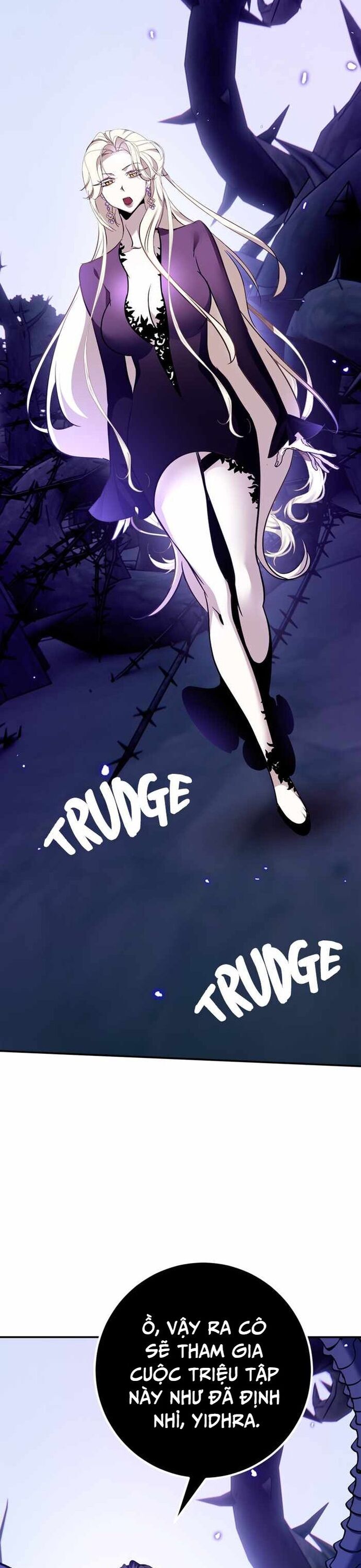Trở Lại Thành Người Chơi Chap 164 - Next Chap 165