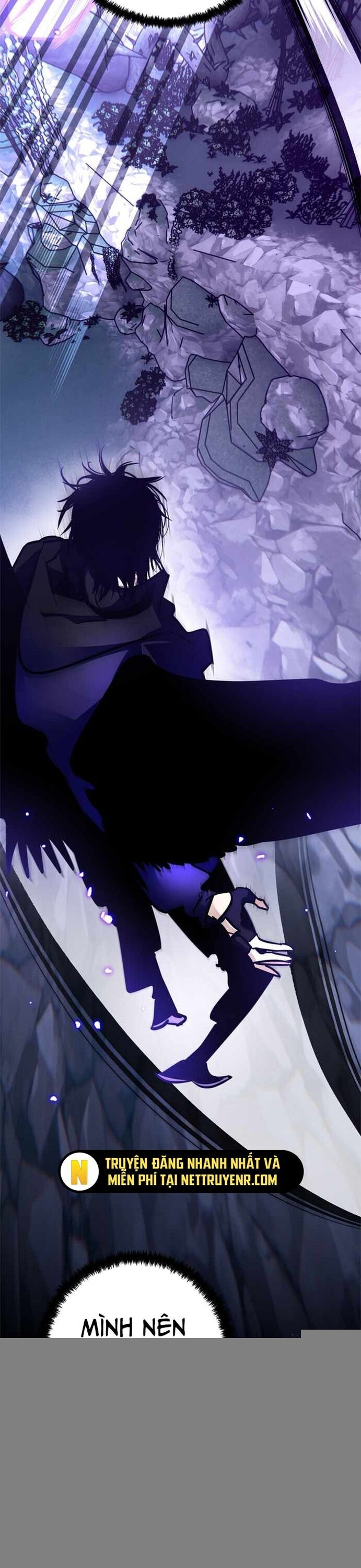 Trở Lại Thành Người Chơi Chap 164 - Next Chap 165