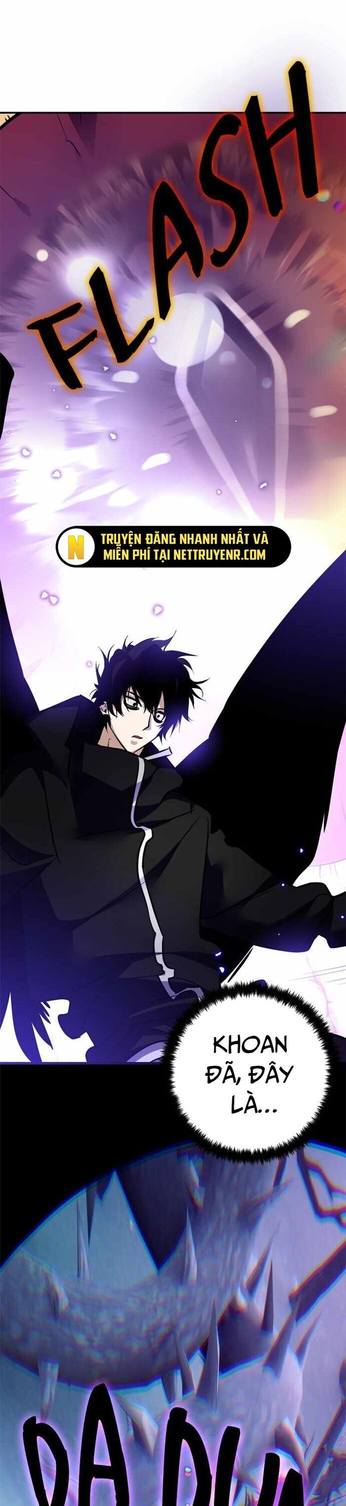 Trở Lại Thành Người Chơi Chap 164 - Next Chap 165