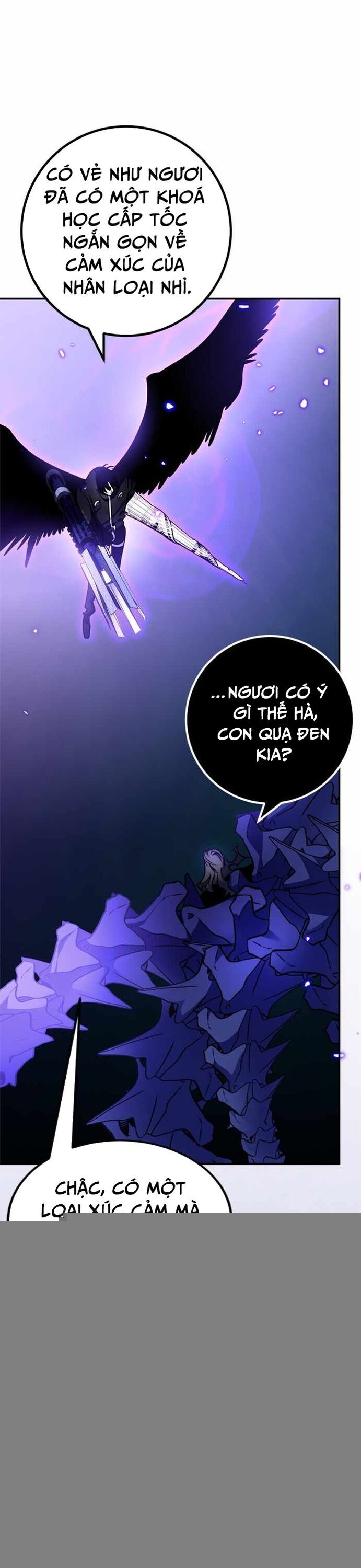 Trở Lại Thành Người Chơi Chap 164 - Next Chap 165