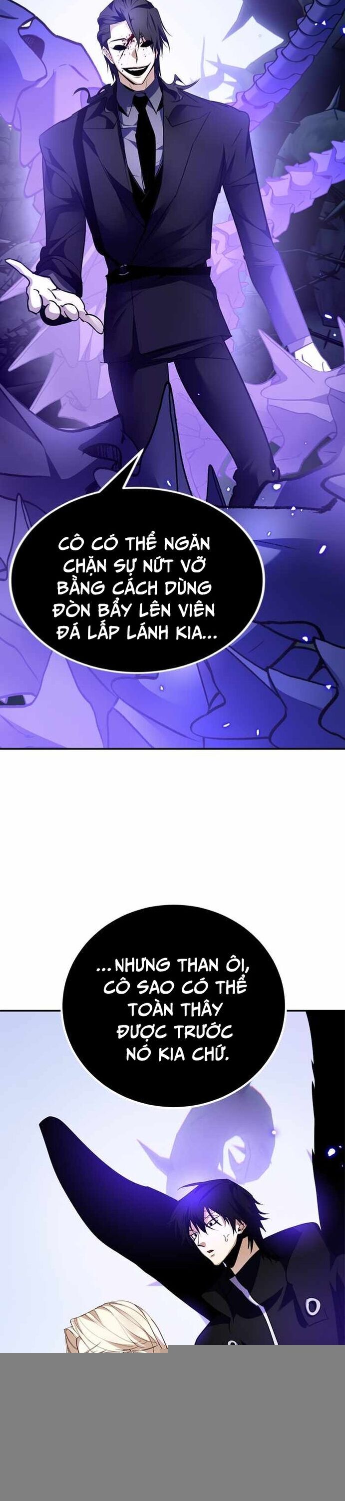 Trở Lại Thành Người Chơi Chap 164 - Next Chap 165