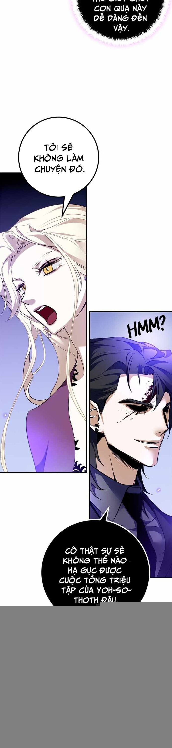 Trở Lại Thành Người Chơi Chap 164 - Next Chap 165
