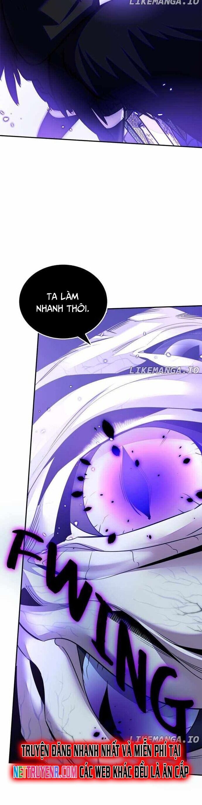 Trở Lại Thành Người Chơi Chap 165 - Next Chap 166