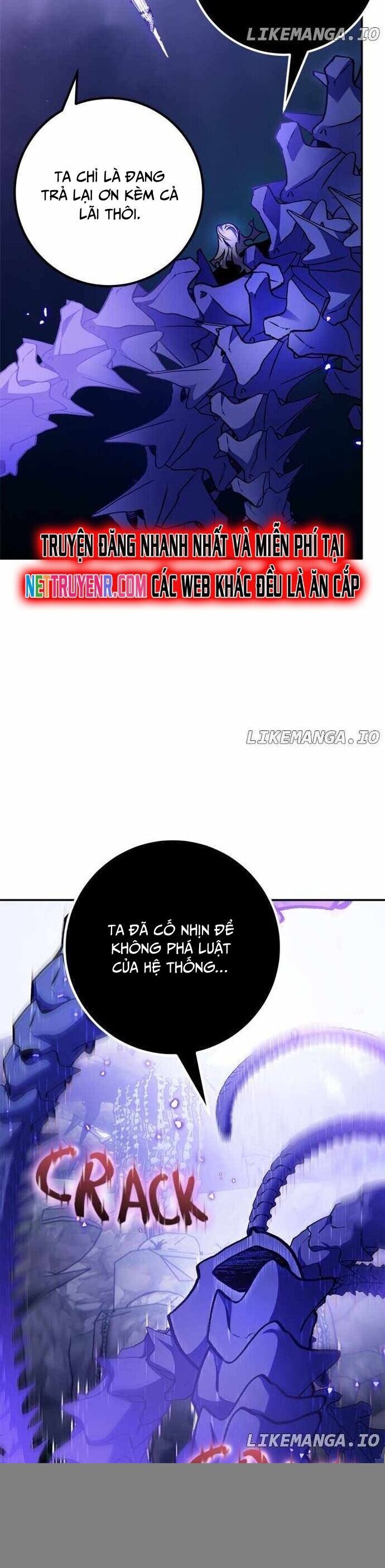 Trở Lại Thành Người Chơi Chap 165 - Next Chap 166