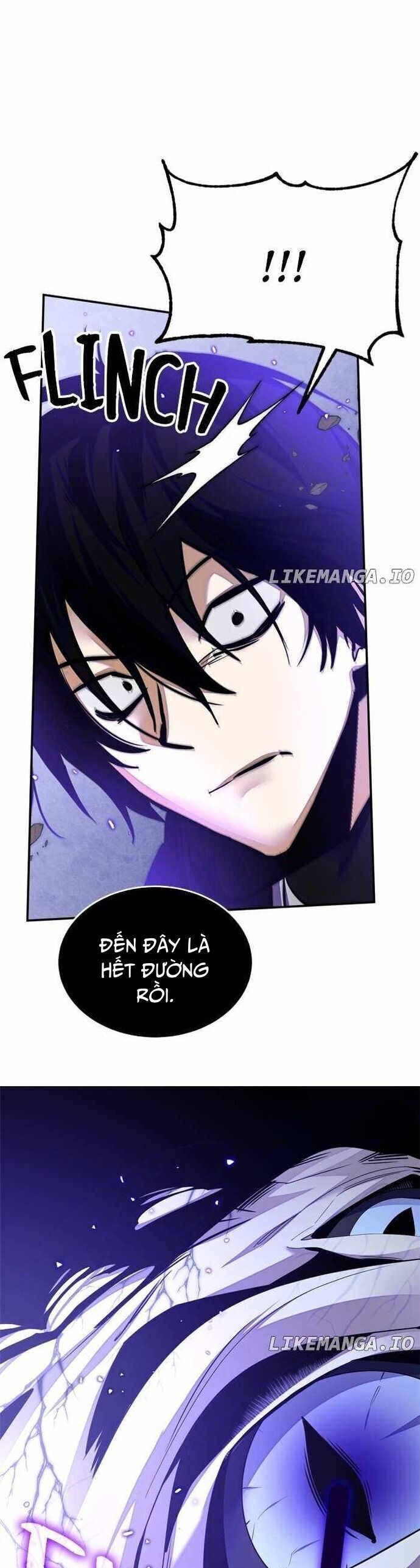 Trở Lại Thành Người Chơi Chap 165 - Next Chap 166