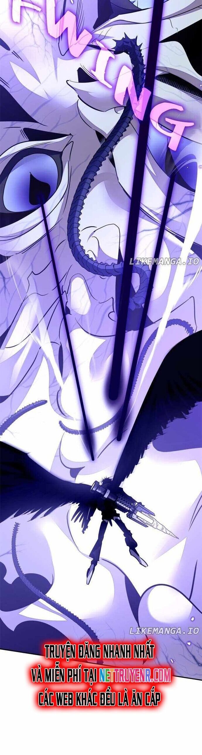 Trở Lại Thành Người Chơi Chap 165 - Next Chap 166