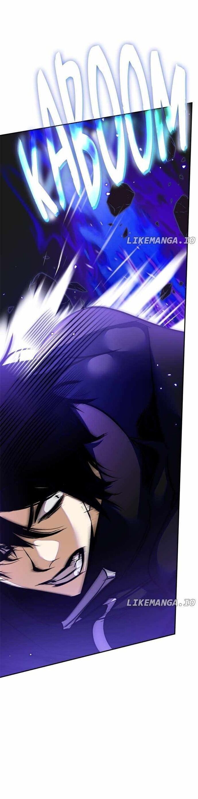 Trở Lại Thành Người Chơi Chap 165 - Next Chap 166
