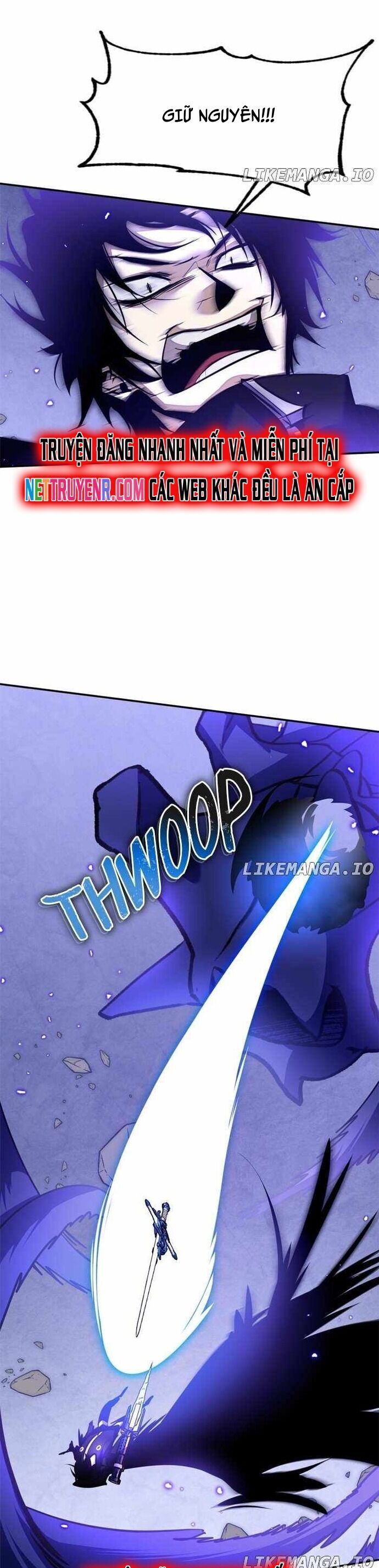 Trở Lại Thành Người Chơi Chap 165 - Next Chap 166