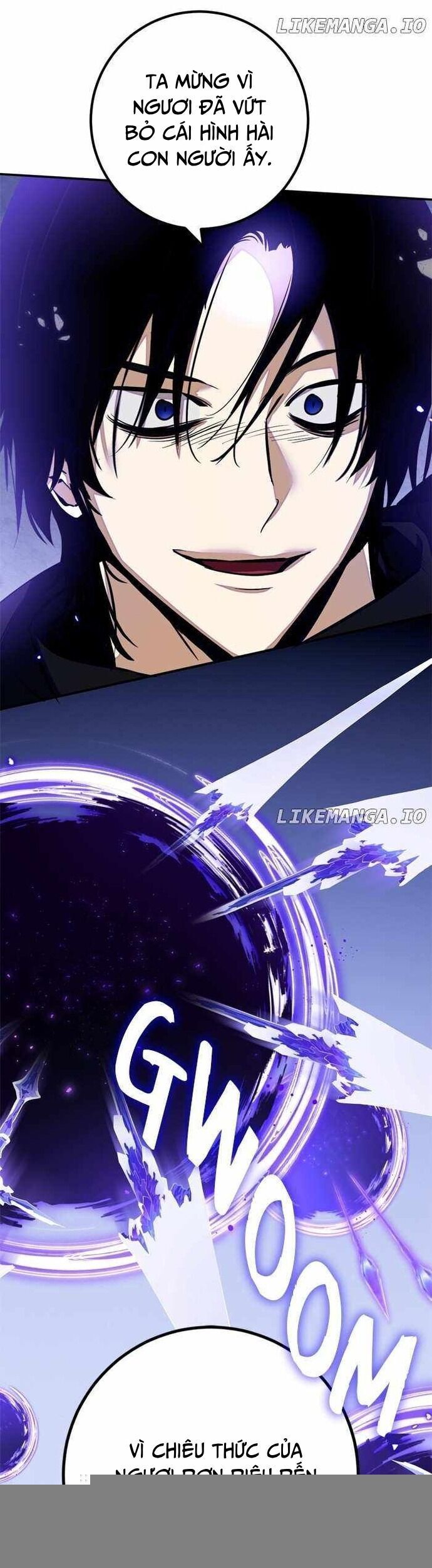Trở Lại Thành Người Chơi Chap 165 - Next Chap 166