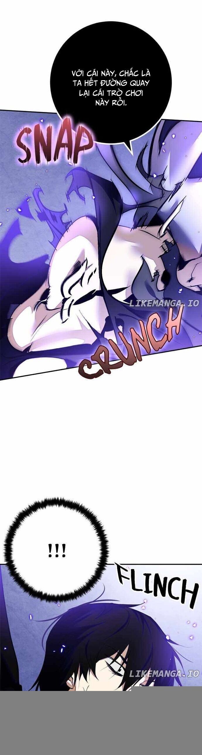 Trở Lại Thành Người Chơi Chap 165 - Next Chap 166