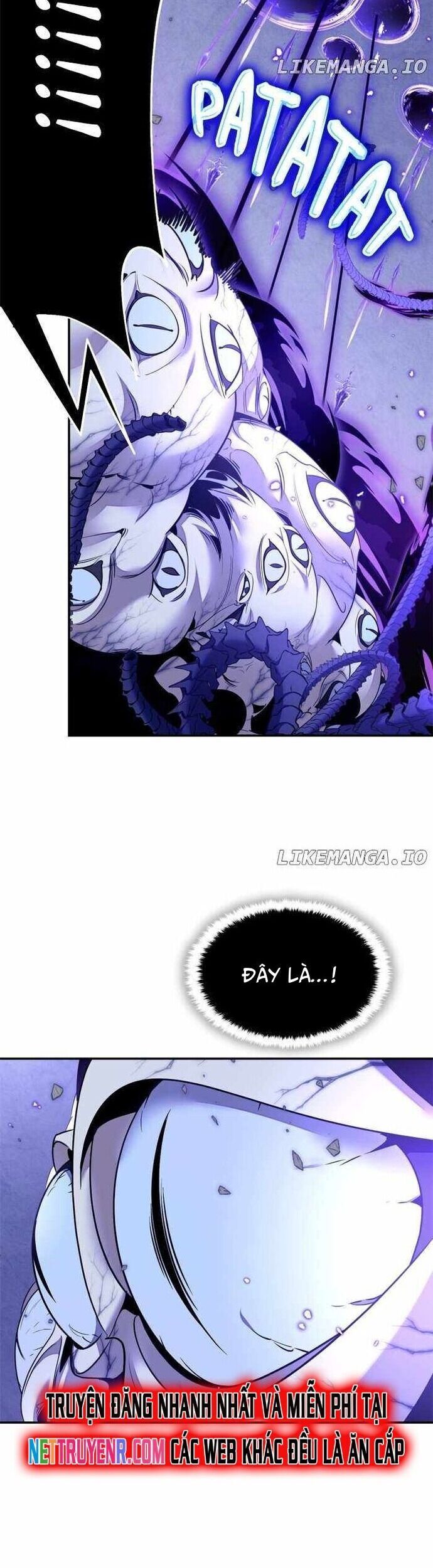 Trở Lại Thành Người Chơi Chap 165 - Next Chap 166