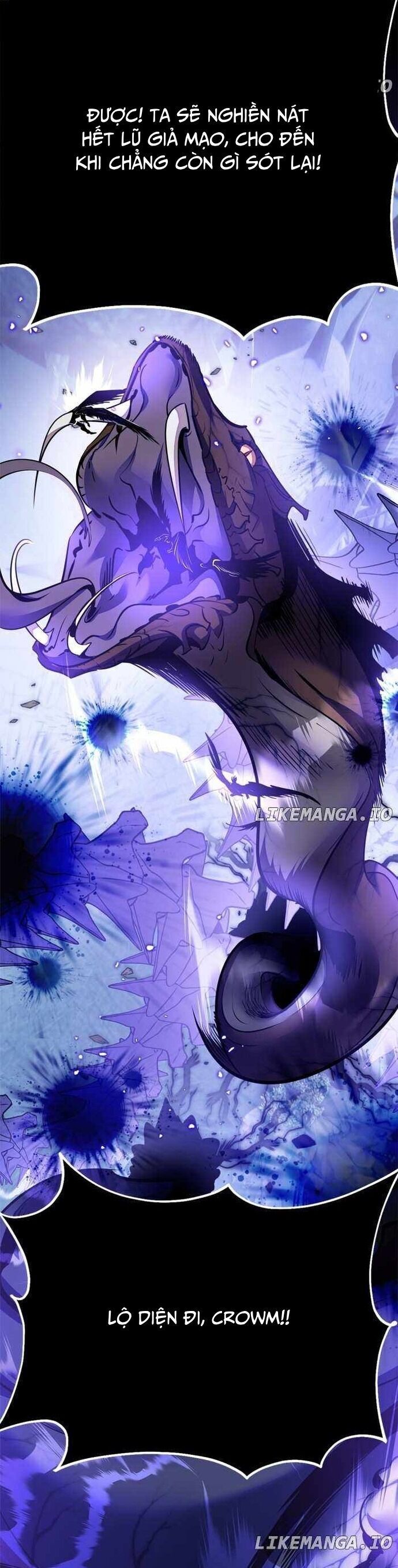 Trở Lại Thành Người Chơi Chap 165 - Next Chap 166