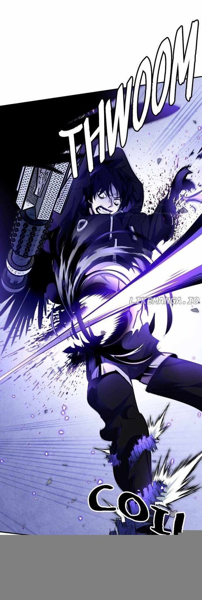 Trở Lại Thành Người Chơi Chap 165 - Next Chap 166