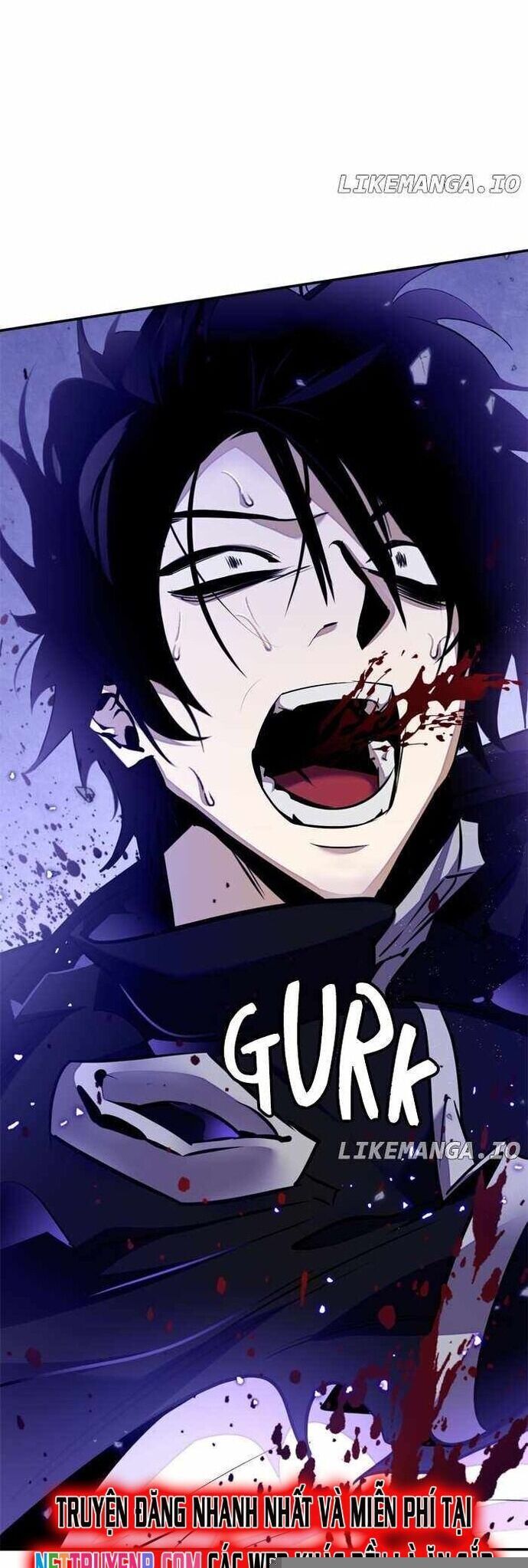 Trở Lại Thành Người Chơi Chap 165 - Next Chap 166