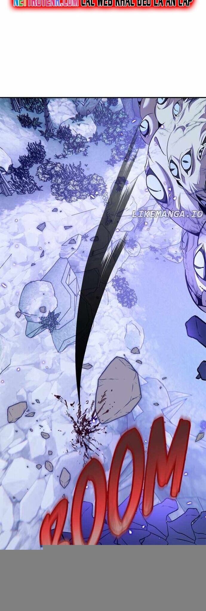 Trở Lại Thành Người Chơi Chap 165 - Next Chap 166
