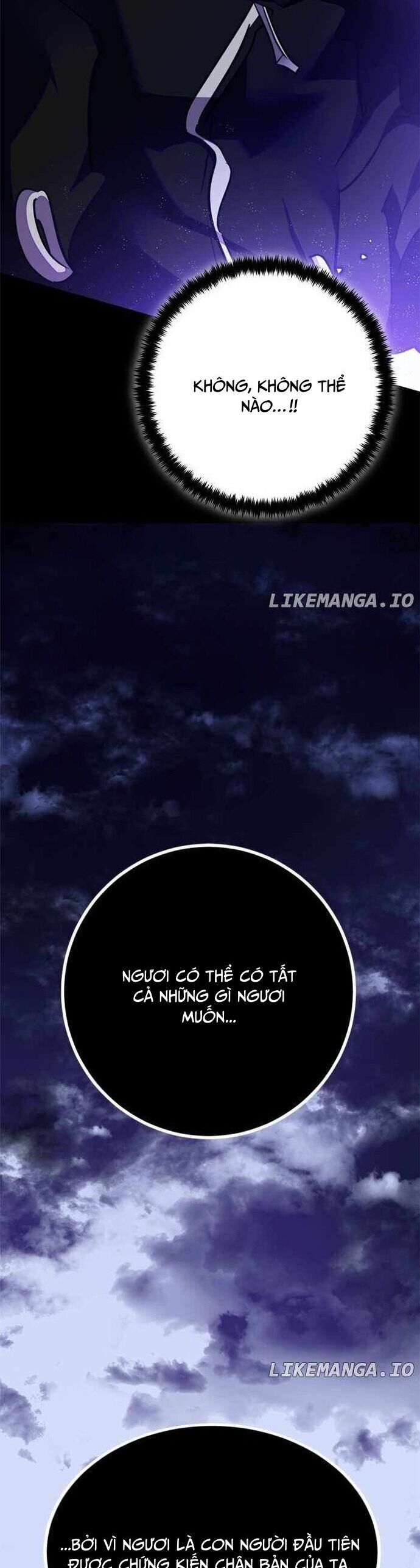 Trở Lại Thành Người Chơi Chap 165 - Next Chap 166