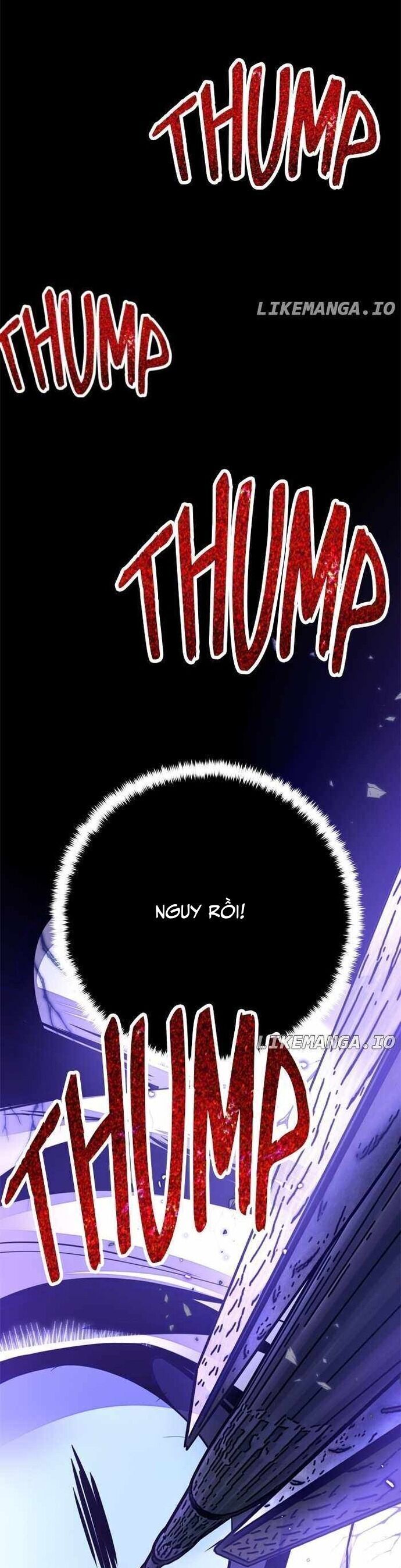 Trở Lại Thành Người Chơi Chap 165 - Next Chap 166