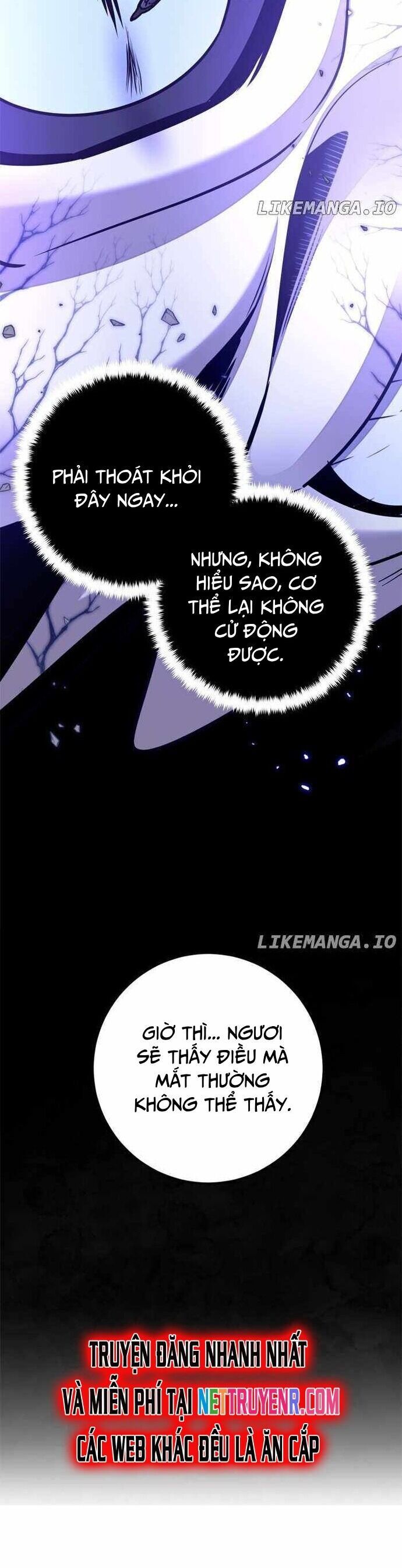 Trở Lại Thành Người Chơi Chap 165 - Next Chap 166