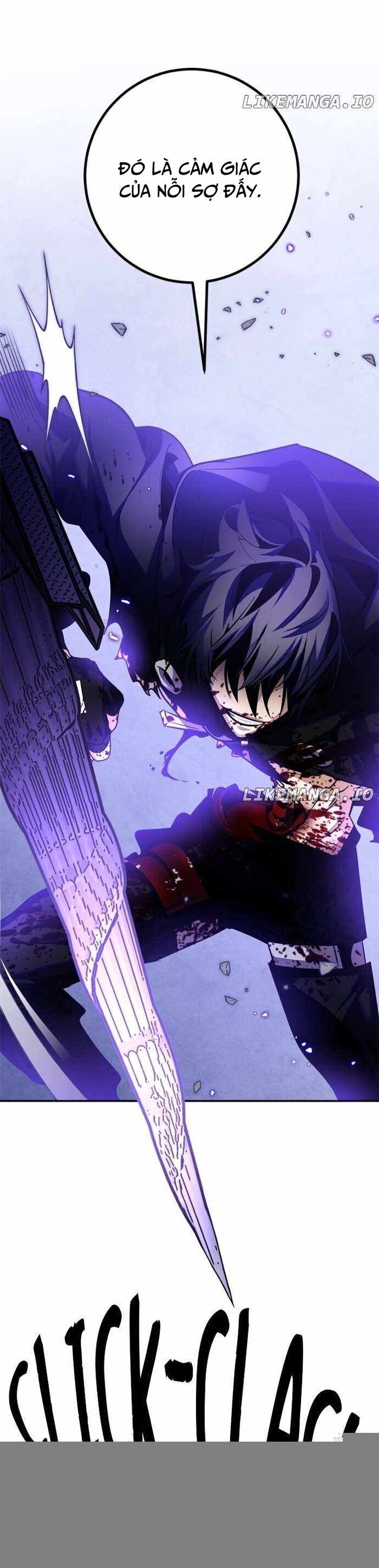 Trở Lại Thành Người Chơi Chap 165 - Next Chap 166