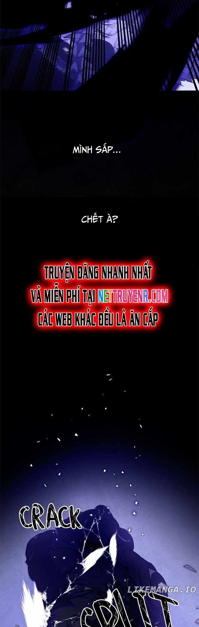 Trở Lại Thành Người Chơi Chap 165 - Next Chap 166
