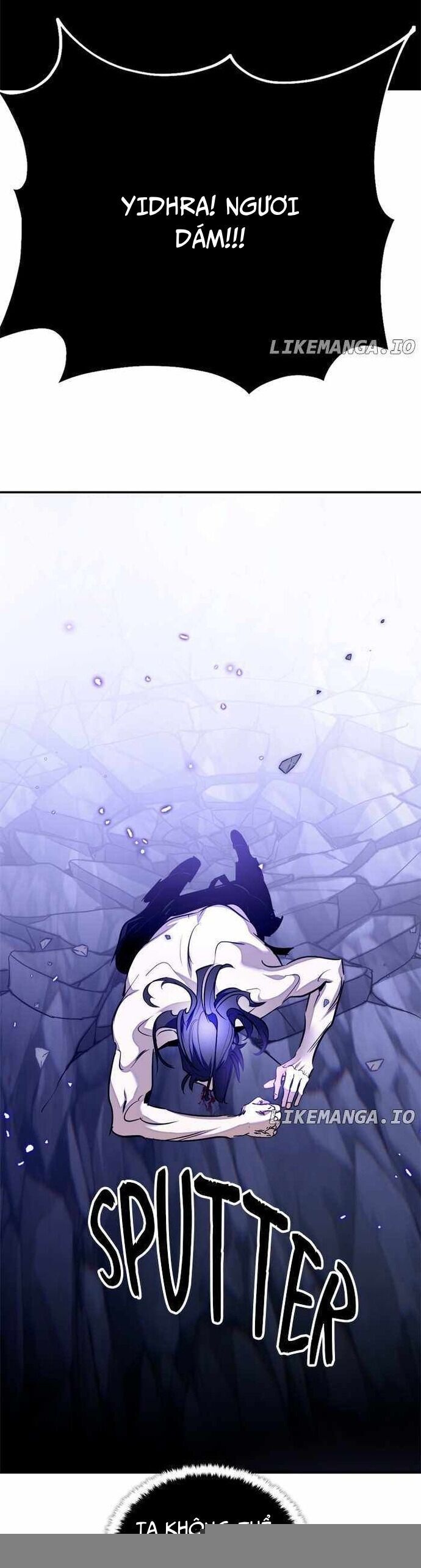 Trở Lại Thành Người Chơi Chap 165 - Next Chap 166