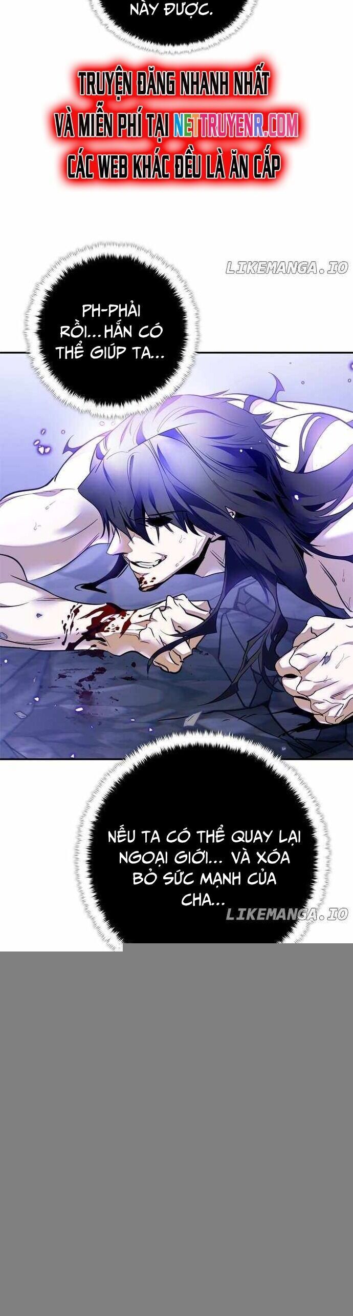 Trở Lại Thành Người Chơi Chap 165 - Next Chap 166