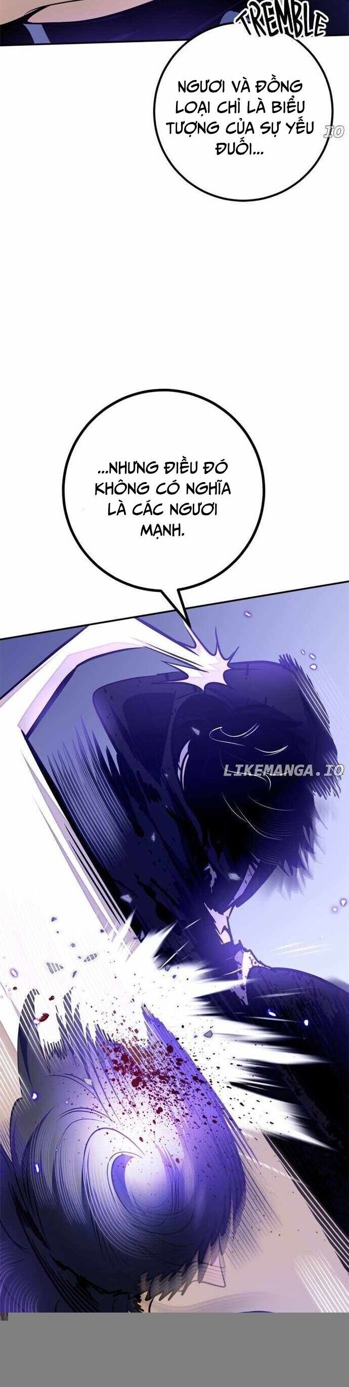 Trở Lại Thành Người Chơi Chap 165 - Next Chap 166
