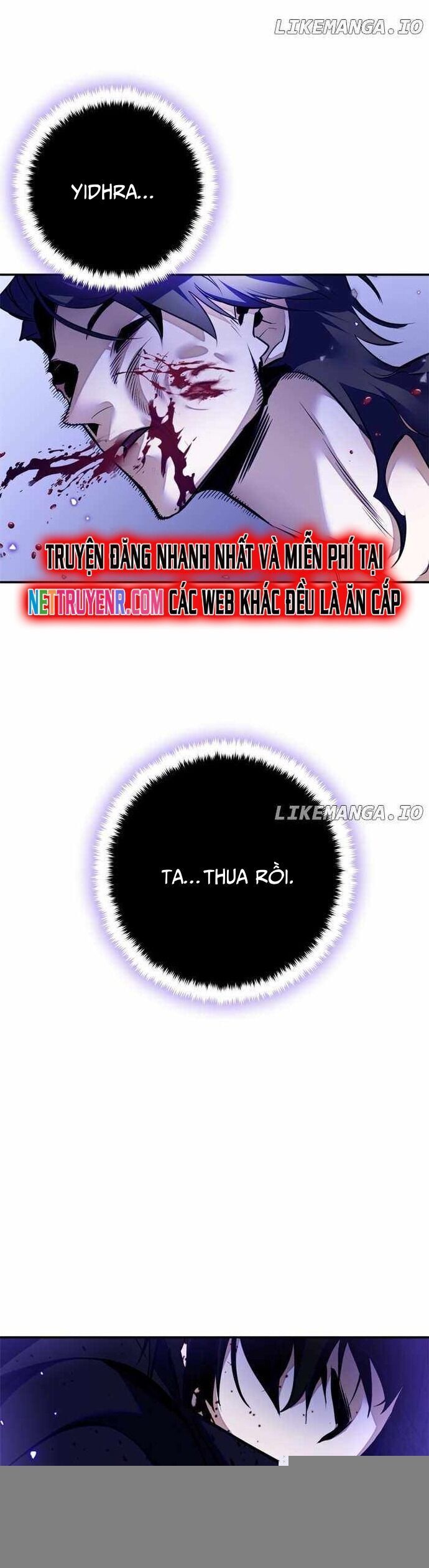 Trở Lại Thành Người Chơi Chap 165 - Next Chap 166