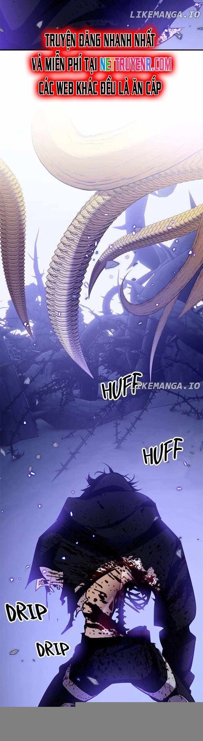 Trở Lại Thành Người Chơi Chap 165 - Next Chap 166