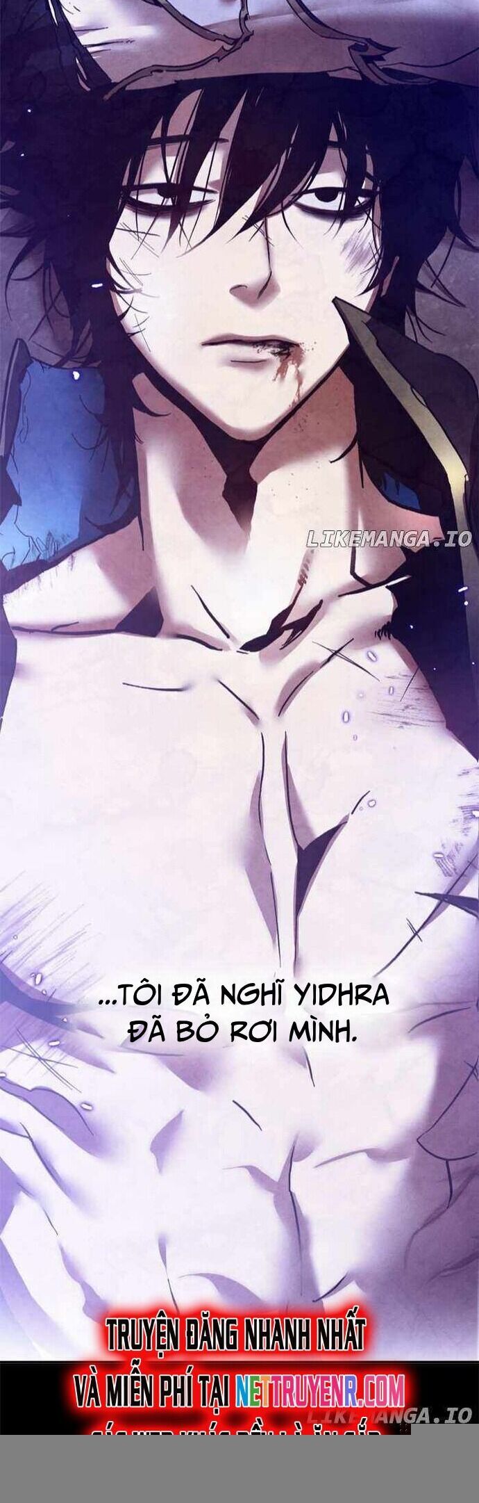 Trở Lại Thành Người Chơi Chap 165 - Next Chap 166
