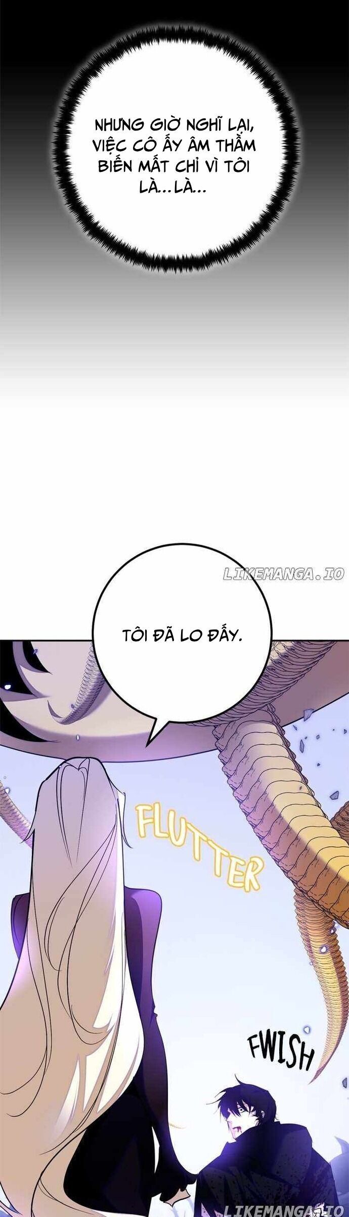Trở Lại Thành Người Chơi Chap 165 - Next Chap 166