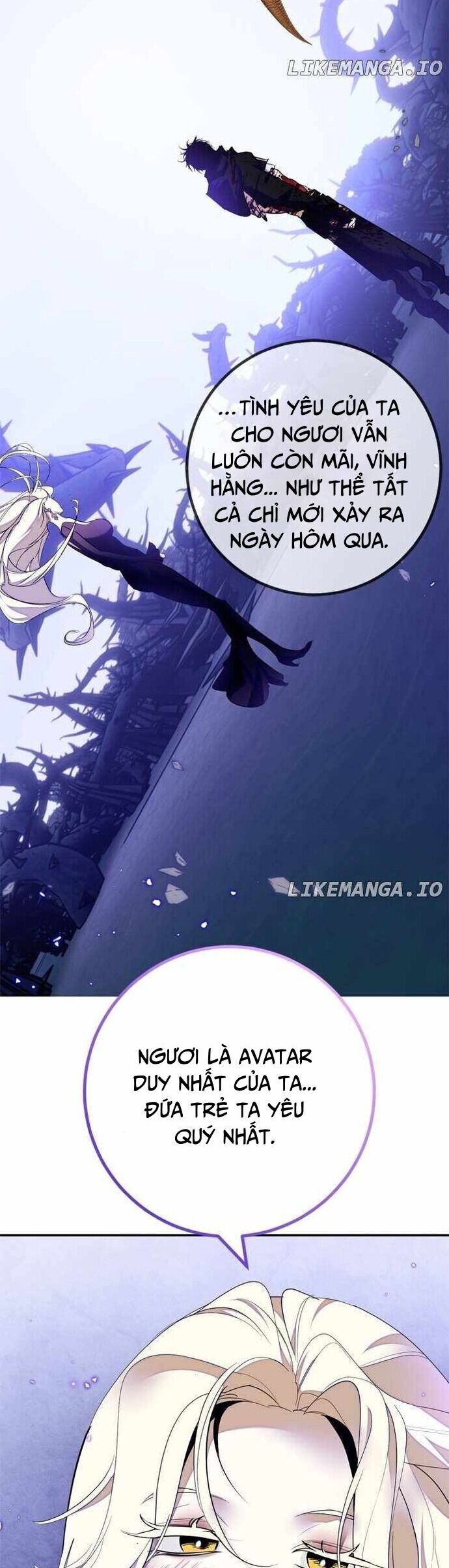Trở Lại Thành Người Chơi Chap 165 - Next Chap 166