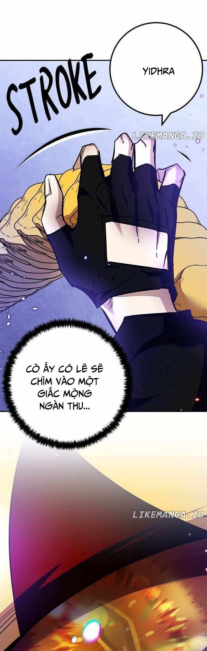 Trở Lại Thành Người Chơi Chap 165 - Next Chap 166