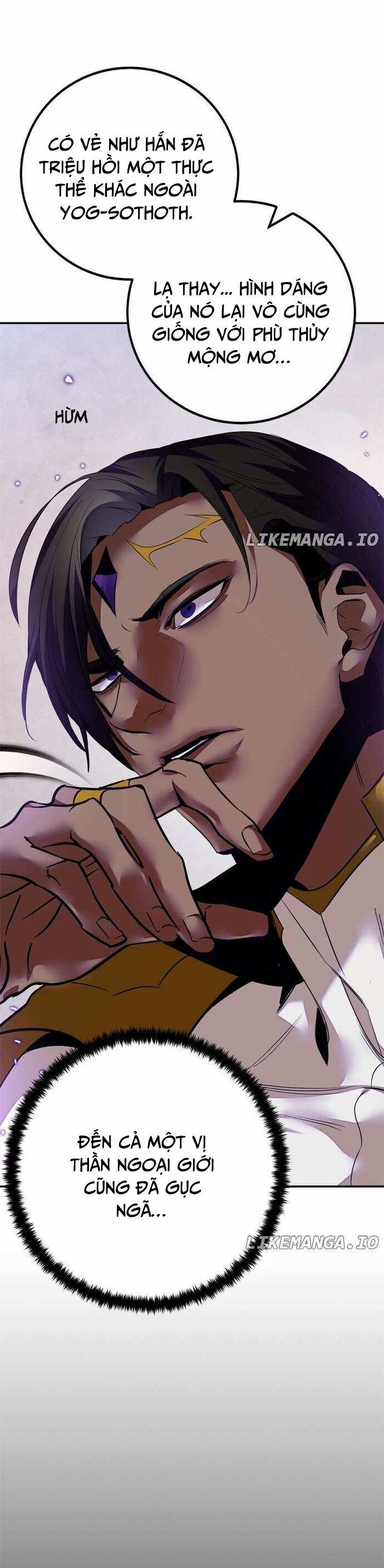 Trở Lại Thành Người Chơi Chap 165 - Next Chap 166