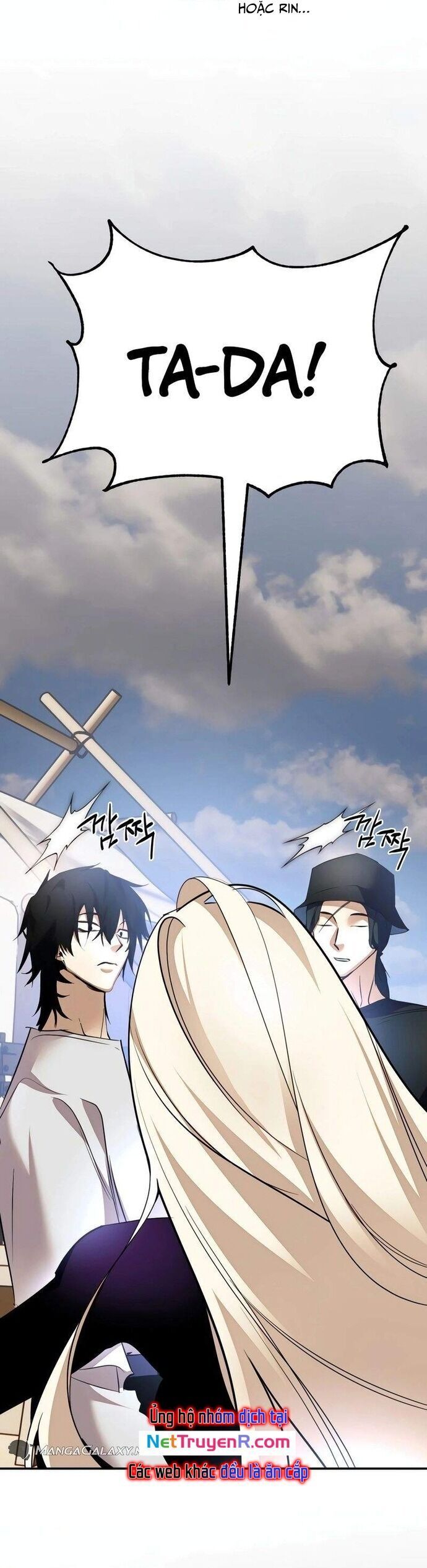 Trở Lại Thành Người Chơi Chap 166 - Next Chap 167