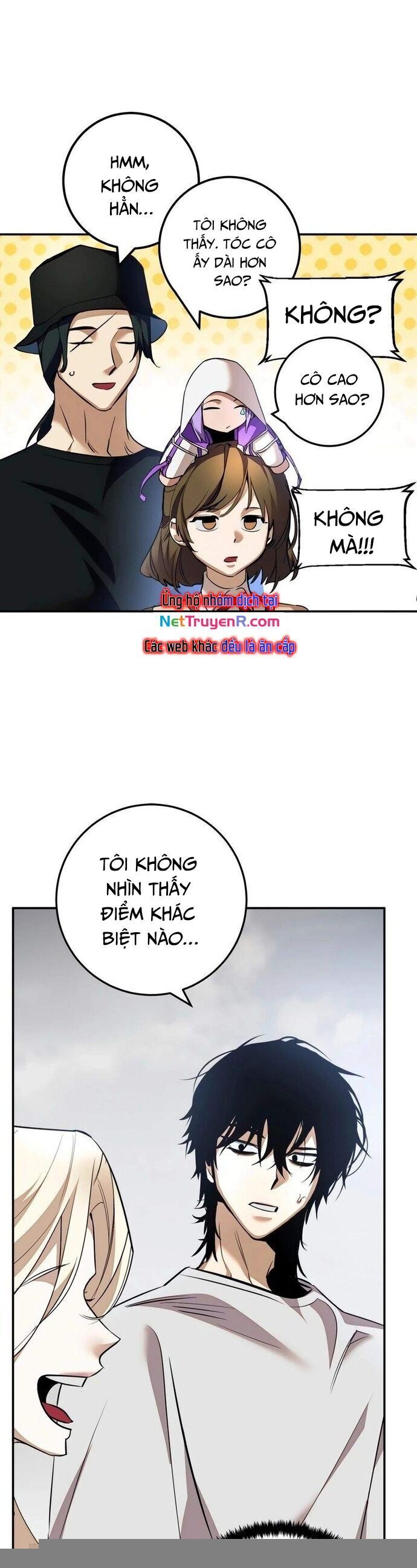 Trở Lại Thành Người Chơi Chap 166 - Next Chap 167