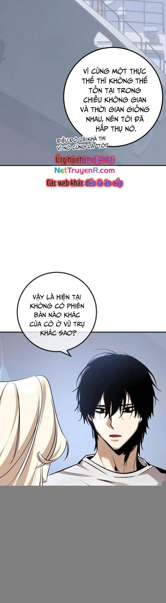 Trở Lại Thành Người Chơi Chap 166 - Next Chap 167