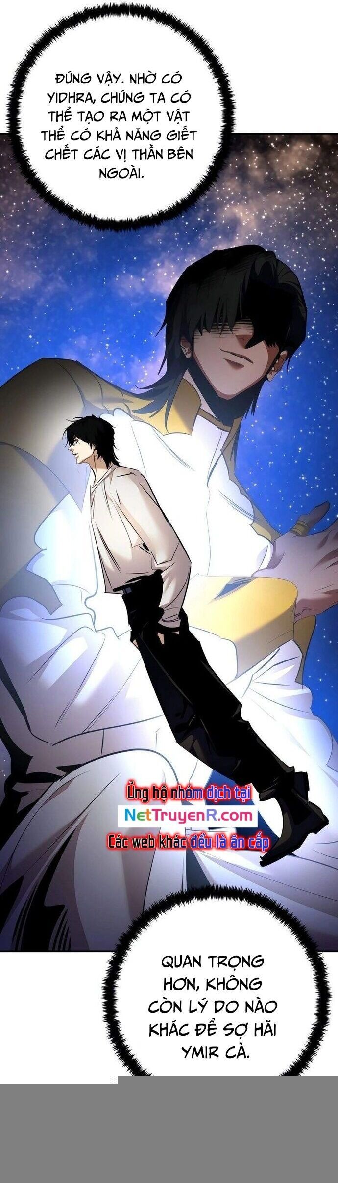 Trở Lại Thành Người Chơi Chap 166 - Next Chap 167