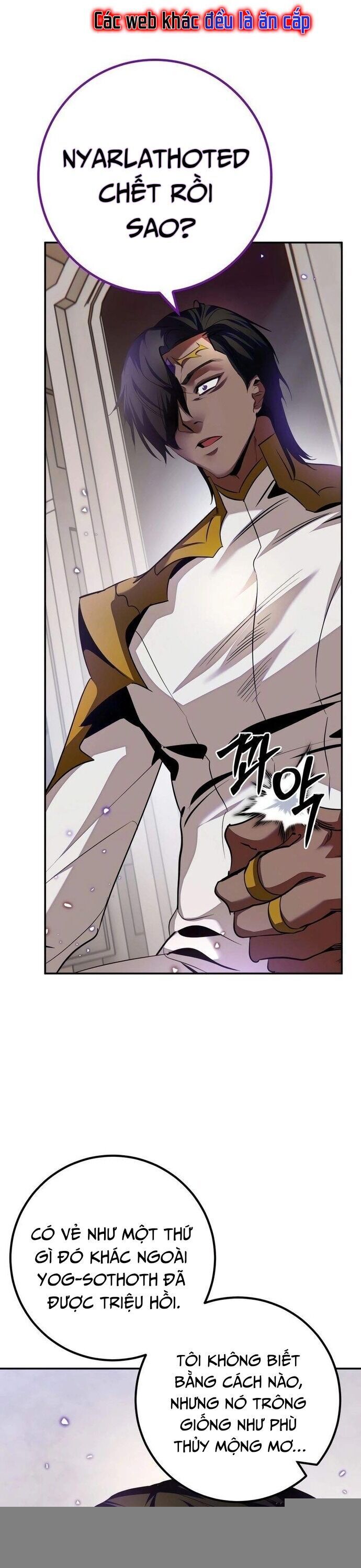 Trở Lại Thành Người Chơi Chap 166 - Next Chap 167