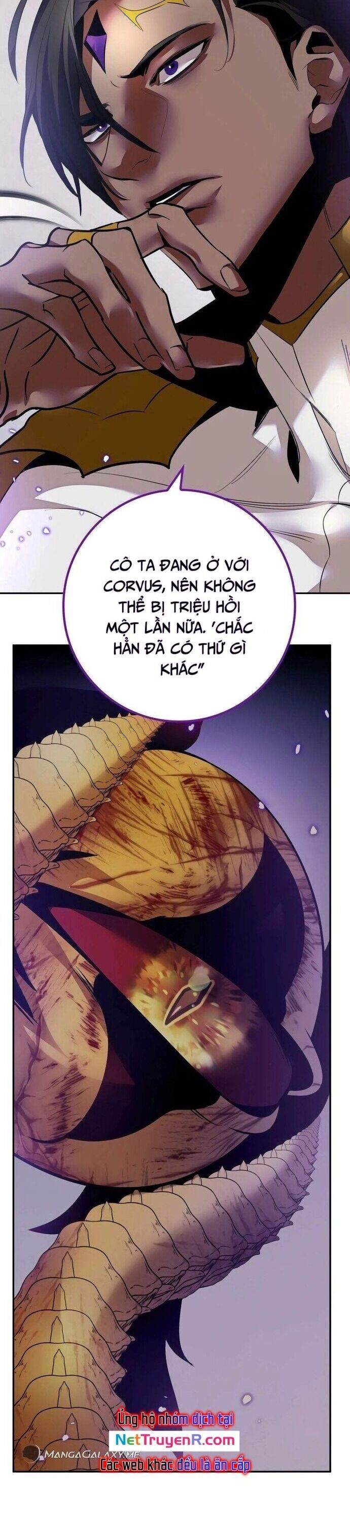 Trở Lại Thành Người Chơi Chap 166 - Next Chap 167