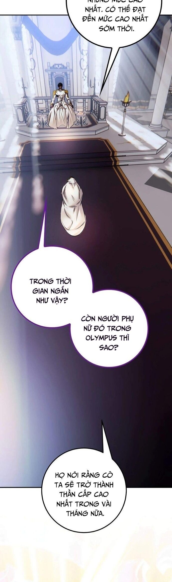 Trở Lại Thành Người Chơi Chap 166 - Next Chap 167