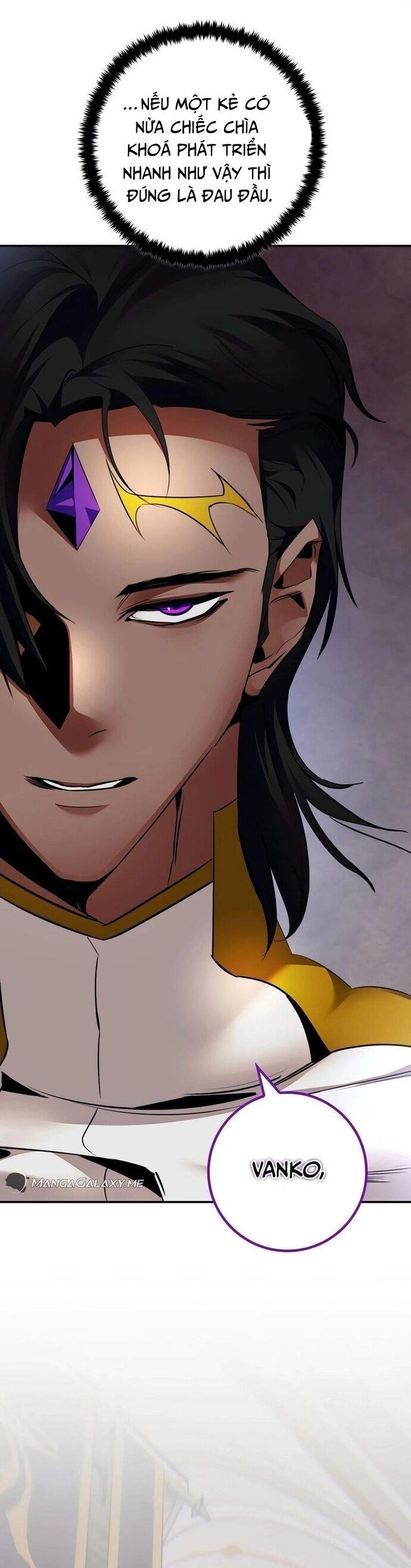 Trở Lại Thành Người Chơi Chap 166 - Next Chap 167