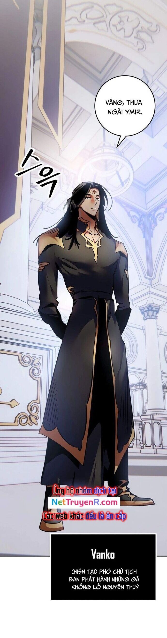 Trở Lại Thành Người Chơi Chap 166 - Next Chap 167