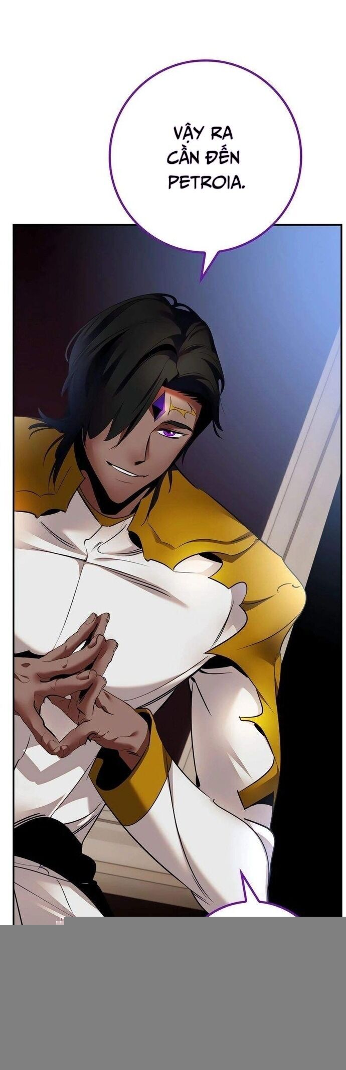 Trở Lại Thành Người Chơi Chap 166 - Next Chap 167