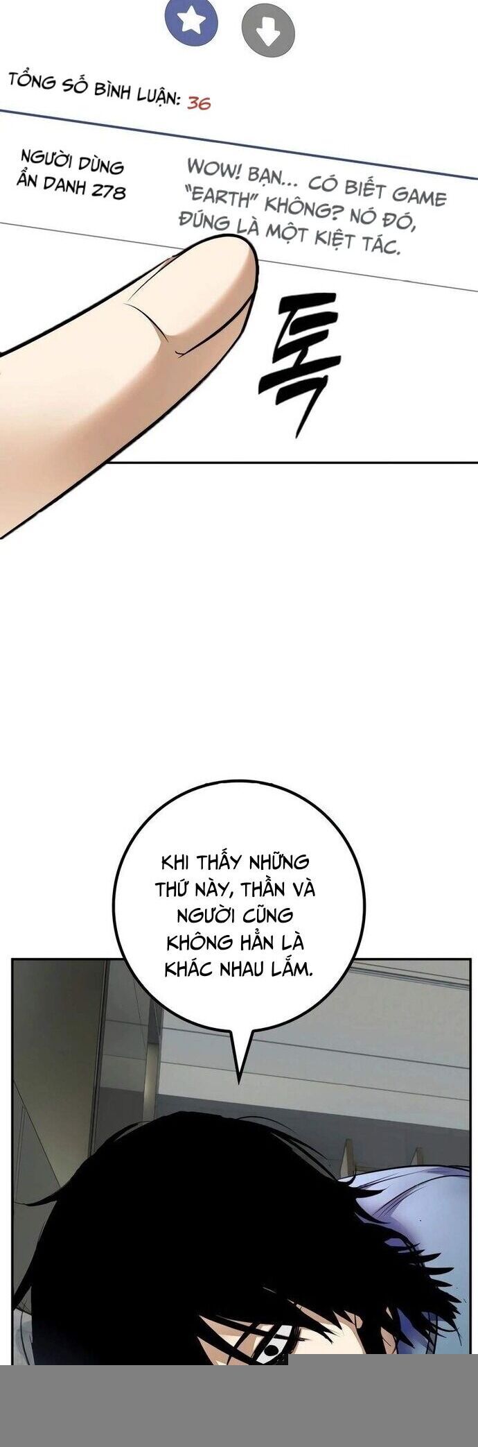 Trở Lại Thành Người Chơi Chap 166 - Next Chap 167