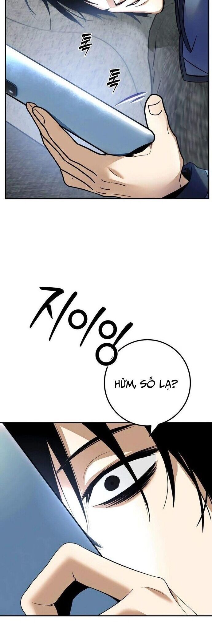 Trở Lại Thành Người Chơi Chap 166 - Next Chap 167